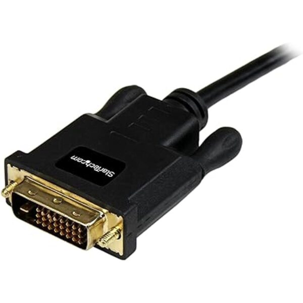 StarTech. com Cable adaptador Mini DisplayPort a DVI de_2