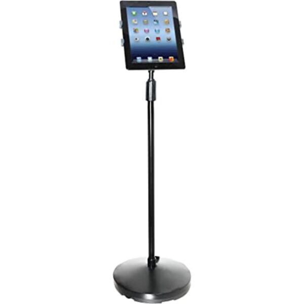Kantek Soporte de suelo para tablet Apple iPad iPad Air_1