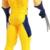 Marvel Wolverine X Men Figura de acción de 12.0 in serie_2