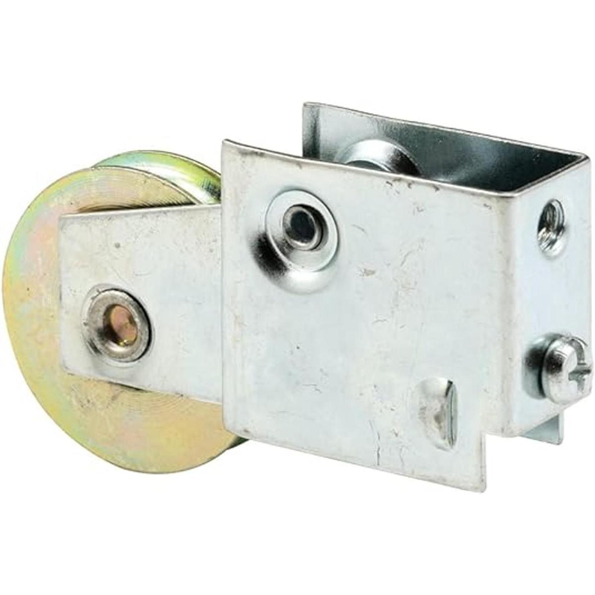 PrimeLine D 1608 Conjunto de rodillo para puerta