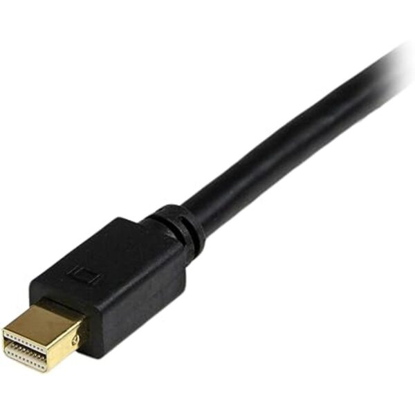 StarTech. com Cable adaptador Mini DisplayPort a DVI de_4