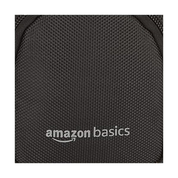 Funda para cámara de fotos 5.0 x 3.0 x 2.0 in color negro_5