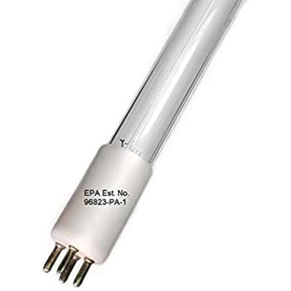 LSE Lighting Bombilla UV 20 para Pura UVBB UVBB01 UVBB02_1