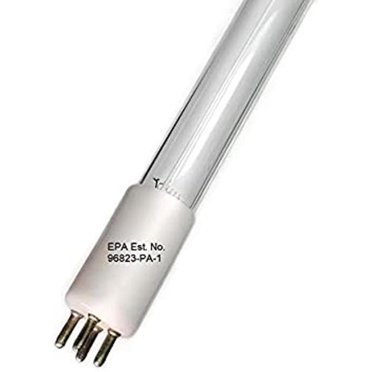LSE Lighting Bombilla UV 20 para Pura UVBB UVBB01 UVBB02