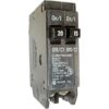 Eaton CutlerHammer BD2015 Tipo BR Duplex Twin 2 polos 20A_1