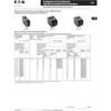 Eaton CutlerHammer BD2015 Tipo BR Duplex Twin 2 polos 20A_2