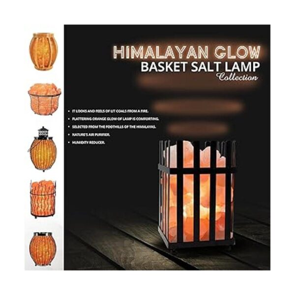 Himalayan Glow Interruptor regulador de intensidad de