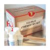 Copernicus Kit de Química Comestible para niños desde 8_1