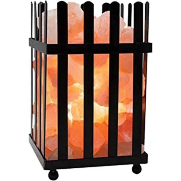 Himalayan Glow Interruptor regulador de intensidad de