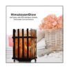Himalayan Glow Interruptor regulador de intensidad de
