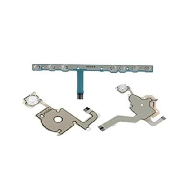 OSTENT Direction Cross Button Left Key Volume Right Keypad
