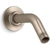 KOHLER K7395BV MasterShower Brazo de ducha y brida 538_1
