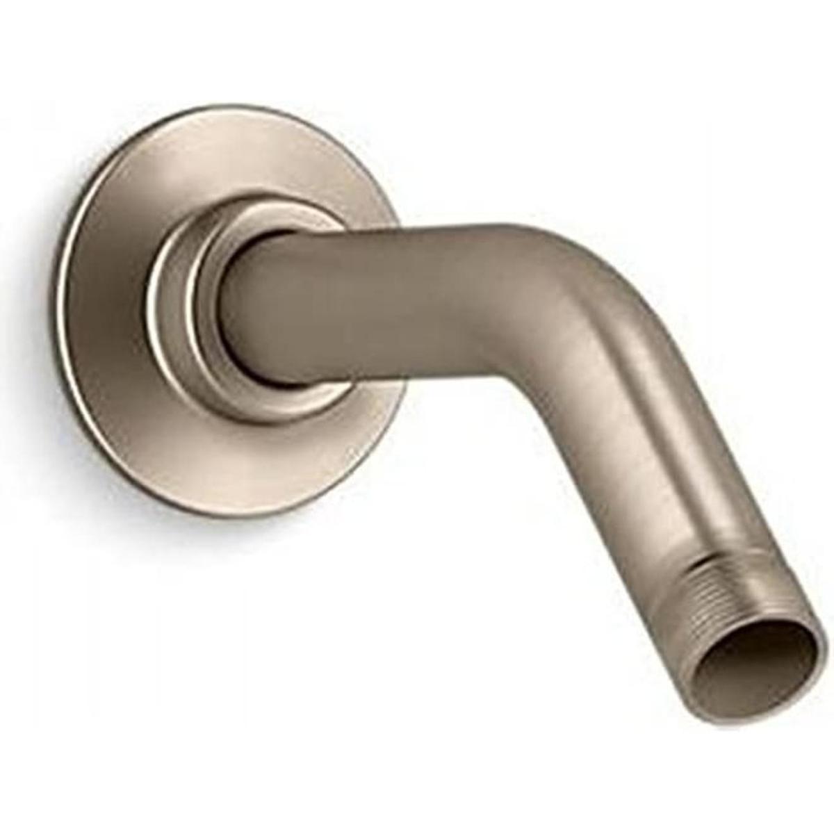 KOHLER K7395BV MasterShower Brazo de ducha y brida 538