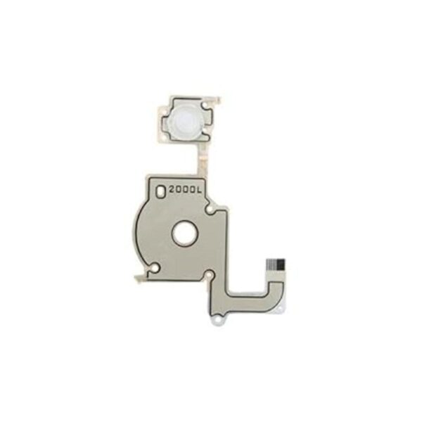 OSTENT Direction Cross Button Left Key Volume Right Keypad