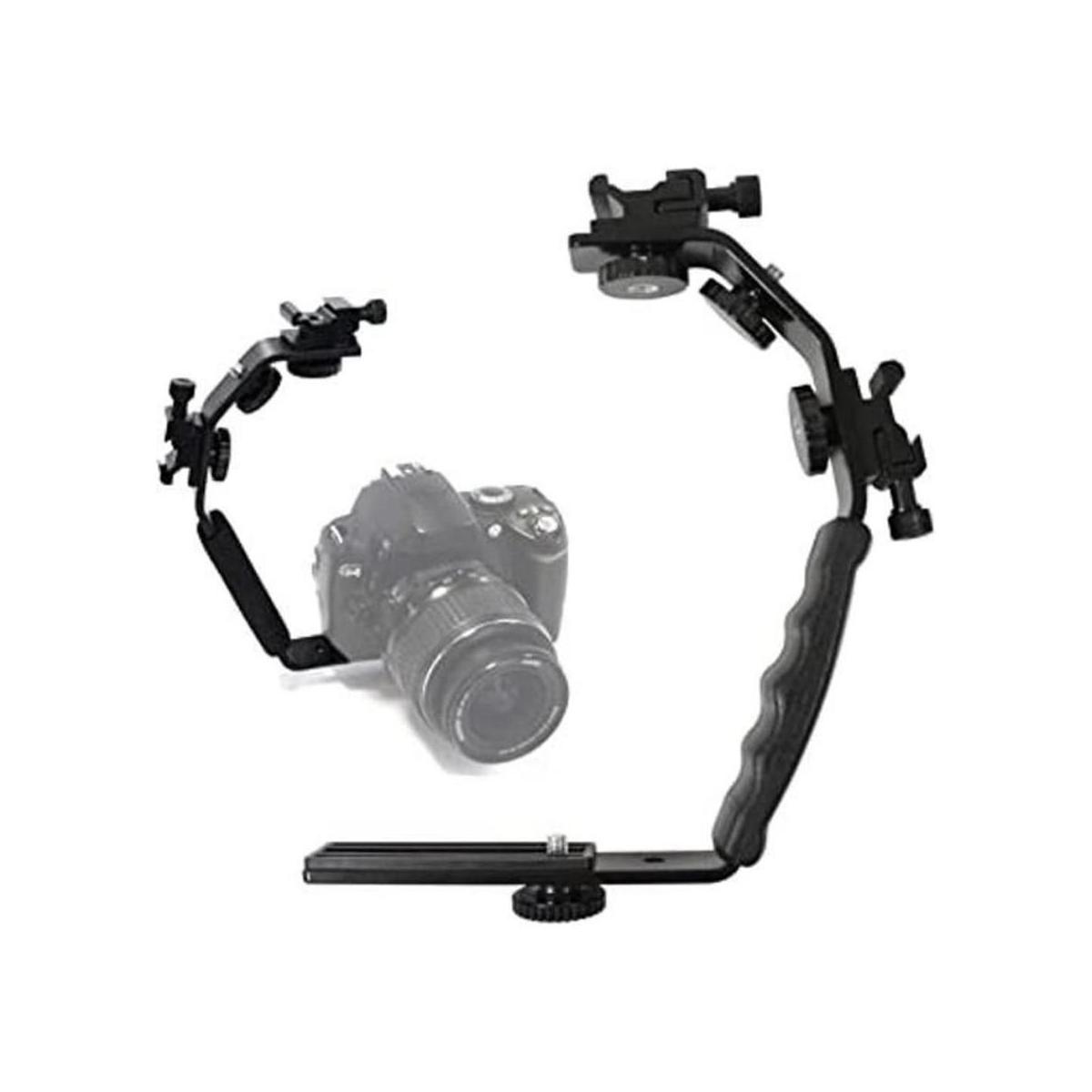 LimoStudio AGG1179 Soporte para cámara fotográfica para