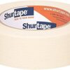 Shurtape CP 105 Cinta adhesiva de grado general 1.417 in_1