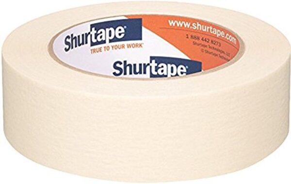 Shurtape CP 105 Cinta adhesiva de grado general 1.417 in_1