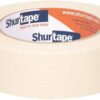 Shurtape CP 105 Cinta adhesiva de grado general 1.417 in_2