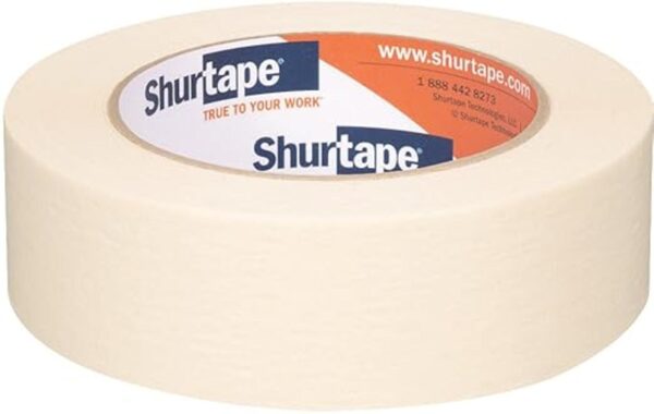 Shurtape CP 105 Cinta adhesiva de grado general 1.417 in_2