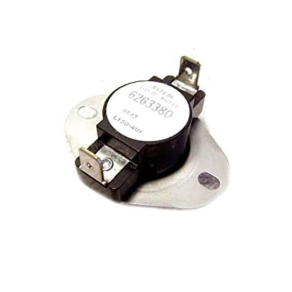 626338 nordyne OEM Horno Sustitución Límite Interruptor_1