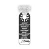 Genesis GAMT711 Universal QuickFit 3 18 Gancho y lazo de_4