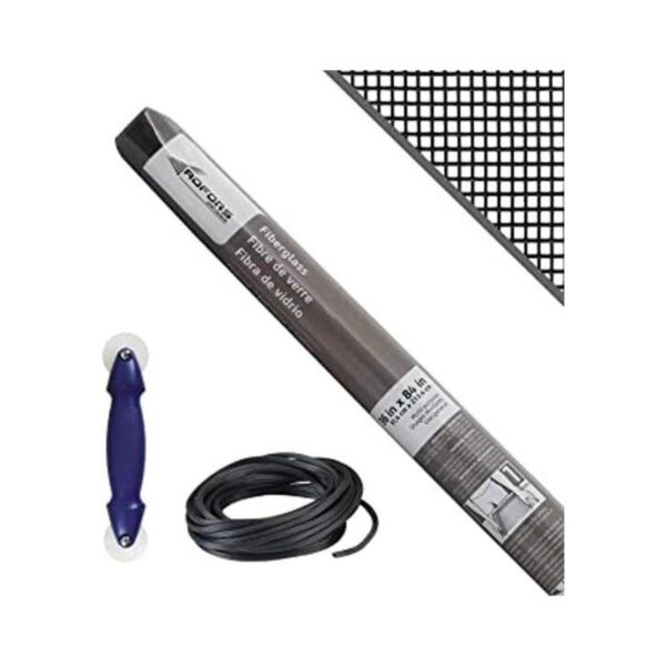 SaintGobain ADFORS FCS9831M Kit de reparación de pantalla_1