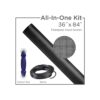 SaintGobain ADFORS FCS9831M Kit de reparación de pantalla_5