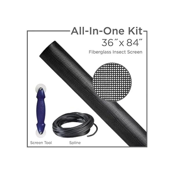 SaintGobain ADFORS FCS9831M Kit de reparación de pantalla_5