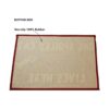 Pet rageous Diseñado Tapestry mantel individual para Pet_3