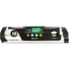 DigiPas DWL280PRO Nivel de torpedo digital impermeable