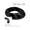 SaintGobain ADFORS FCS9831M Kit de reparación de pantalla_3