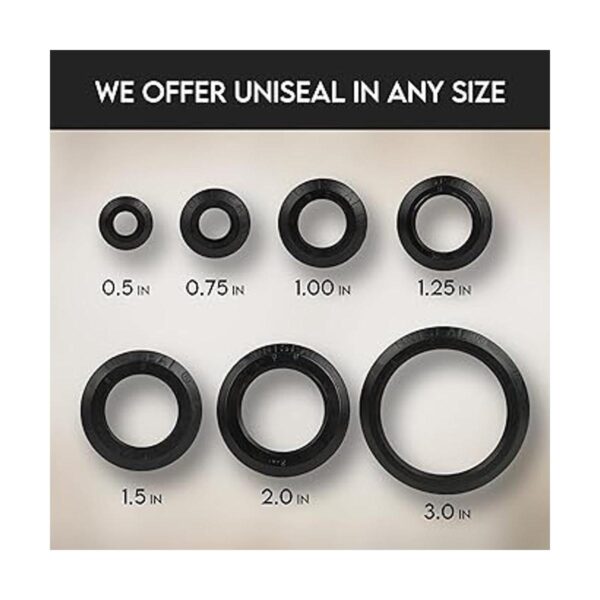 UNISEAL adaptador para tanque flexible de 1 pulgada_2