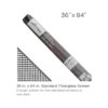 SaintGobain ADFORS FCS9831M Kit de reparación de pantalla_2