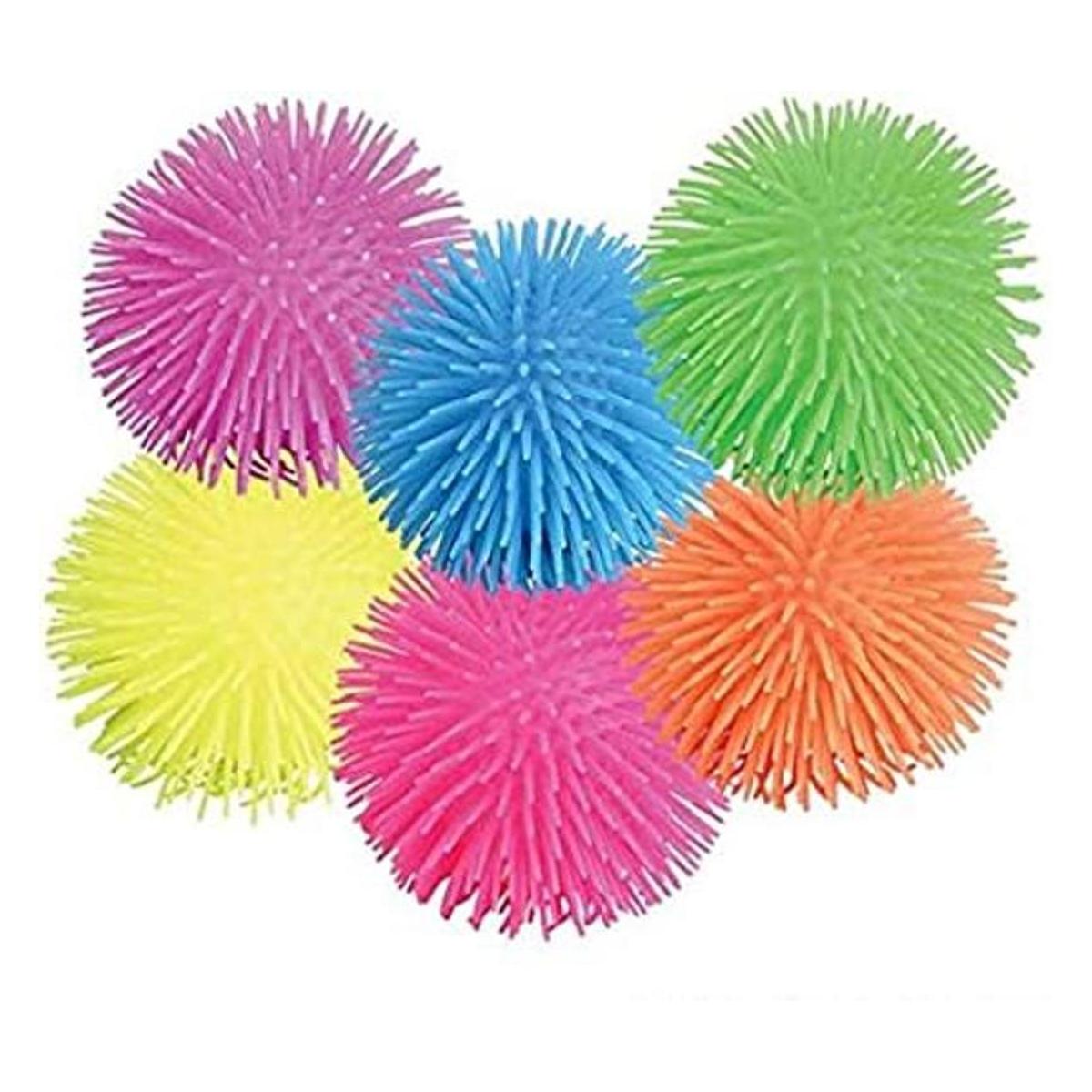 Bolas Puffer Paquete de 212