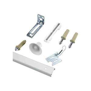 Richelieu Hardware 14012WBC Kit de accesorios para puerta_1