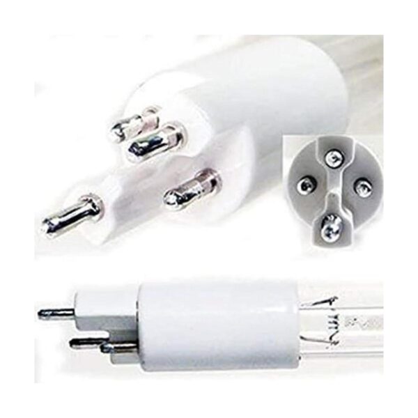 S810Rl lámpara UV foco de Repuesto para 8 GPM sterilight_1