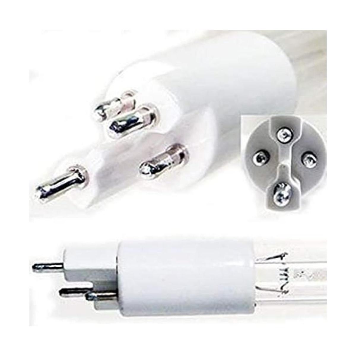 S810Rl lámpara UV foco de Repuesto para 8 GPM sterilight