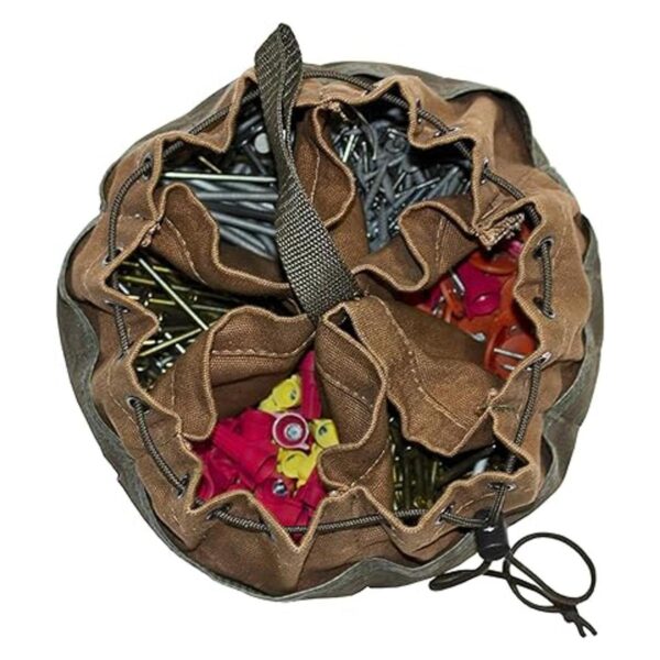 Bolsa para organización 25001 de Bucket Boss_3