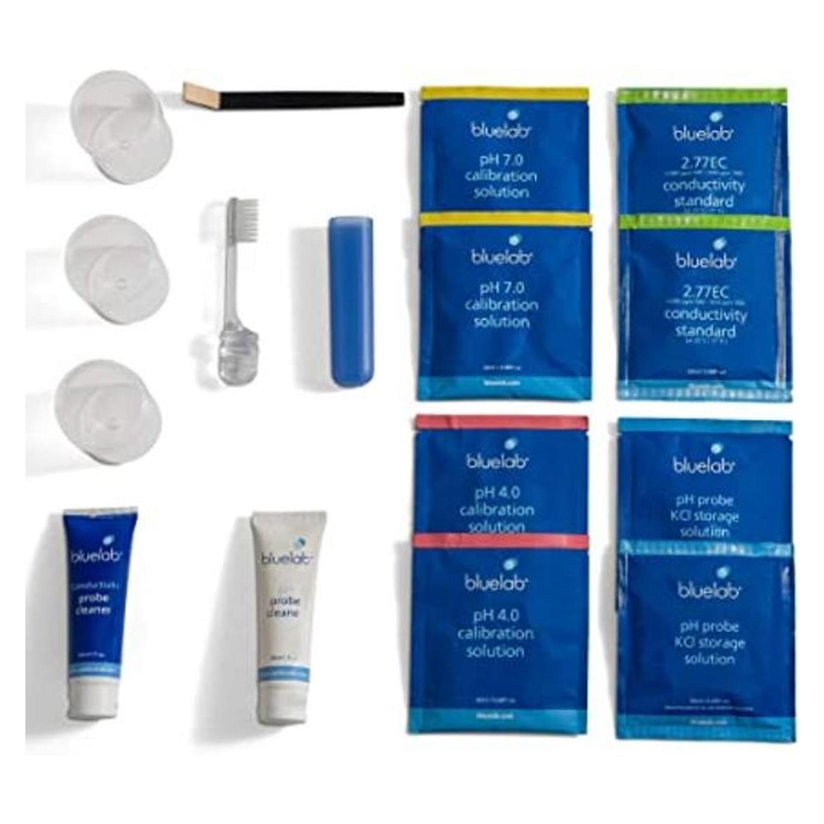 Bluelab CAREKITPHCON Kit de cuidado de sondas para pH y
