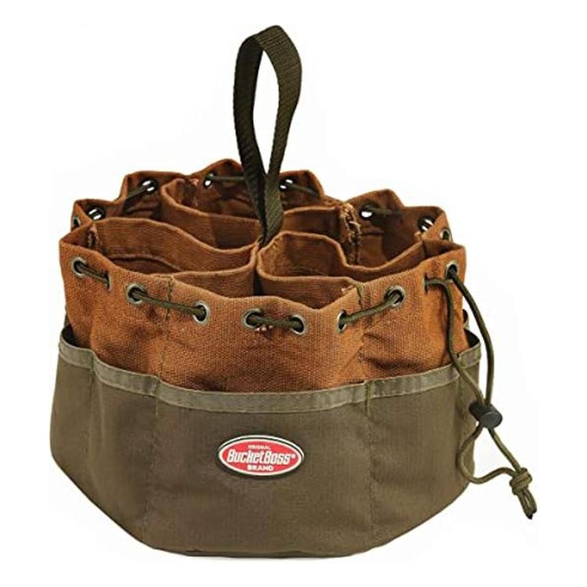 Bolsa para organización 25001 de Bucket Boss