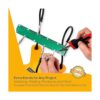 QuadHands Herramienta soldadora manual y tornillos_2