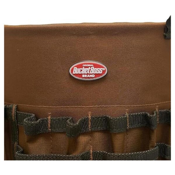 Bucket Boss Balde porta herramientas 10030 The Bucketeer BTO_3