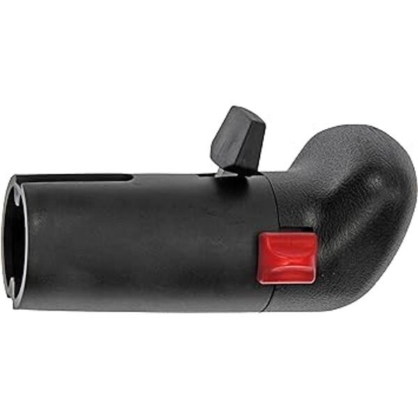 Dorman Pomo de palanca de aire resistente 4555002_2