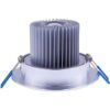 LEMONBEST 110V Dimmable 7W LED Ceiling Light Downlight_3