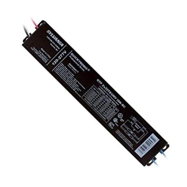 Sylvania 49202 QTP2 X 32T8UNV ISNSC 32 W T8 Quicktronic_1