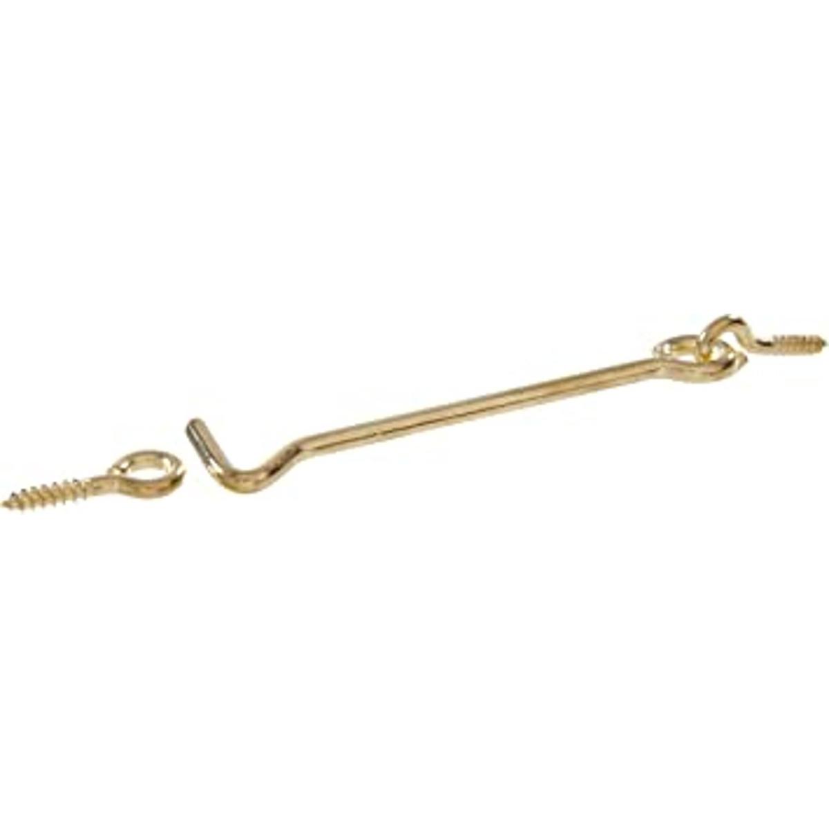 Hillman Hardware Essentials 852770 Cierre de gancho y