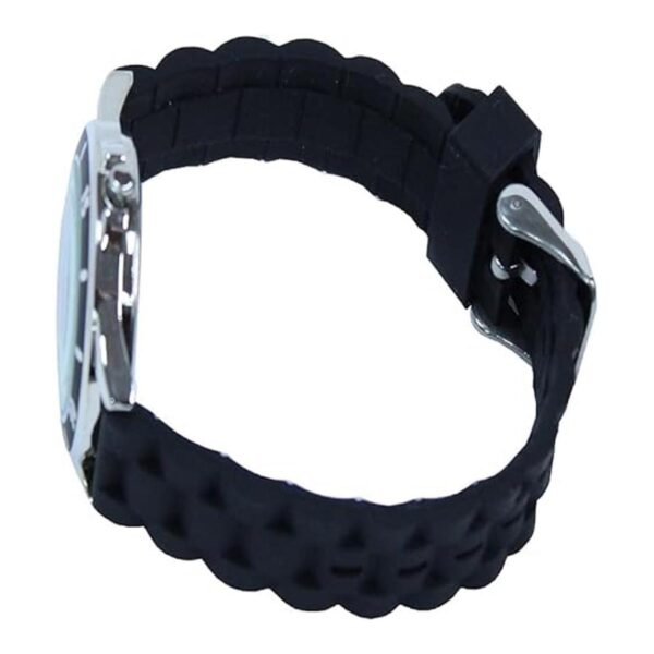 Accutime Kids Batman Analog Quartz Watch for Boys Girls_3