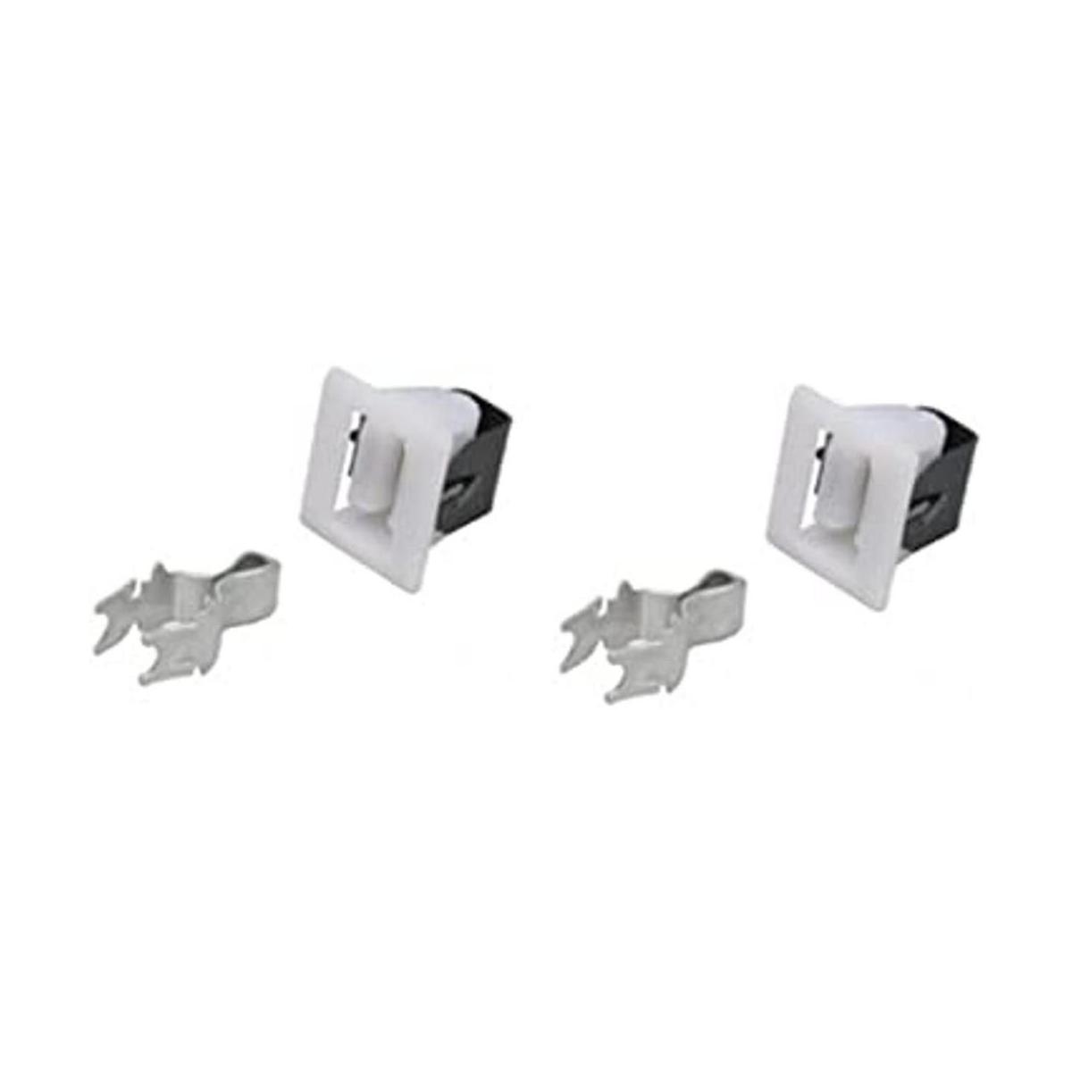 Maytag Dryer NONOEM kit de cierre de puerta 2 unidades