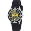 Accutime Kids Batman Analog Quartz Watch for Boys Girls_1
