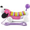 LeapFrog AlphaPup Juguete Rosado_1
